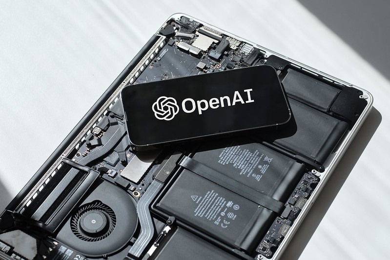 open ai