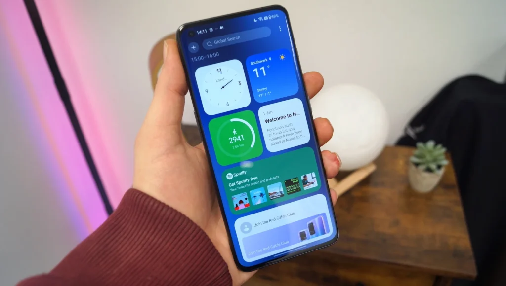 oneplus