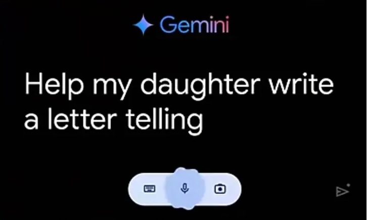 gemini live