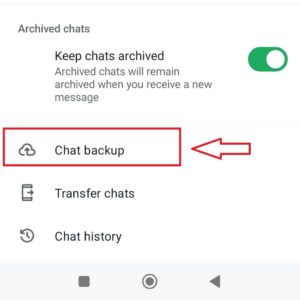 whatsapp tips