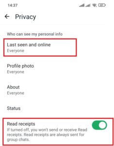 whatsapp tips