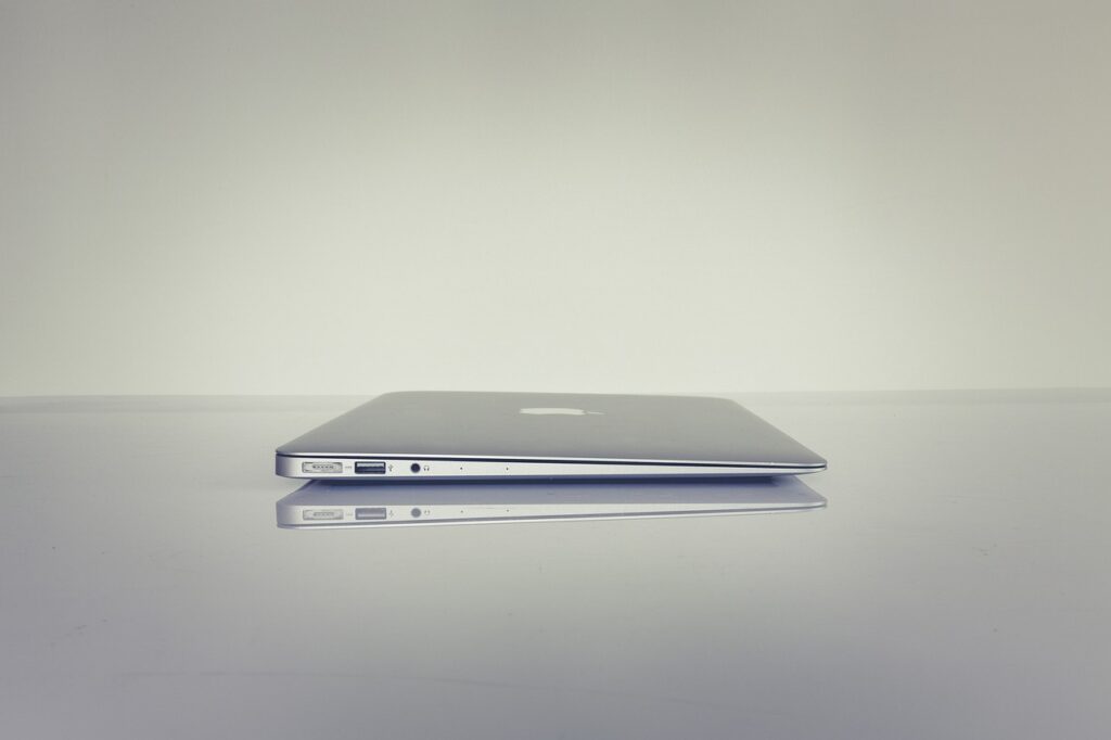 macbook