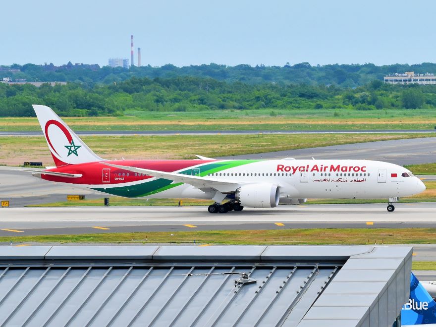 royal air maroc