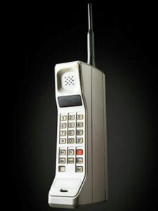 The Evolution of Smartphones