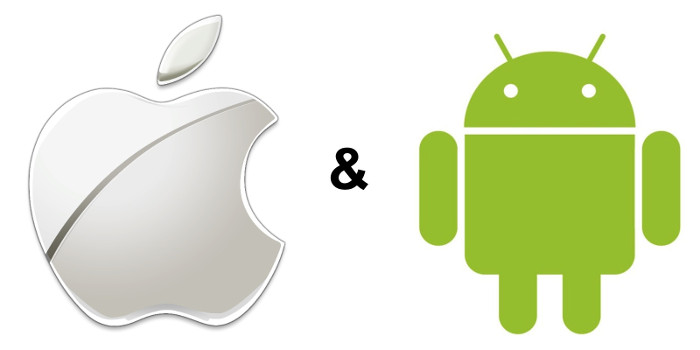 Android vs iOS