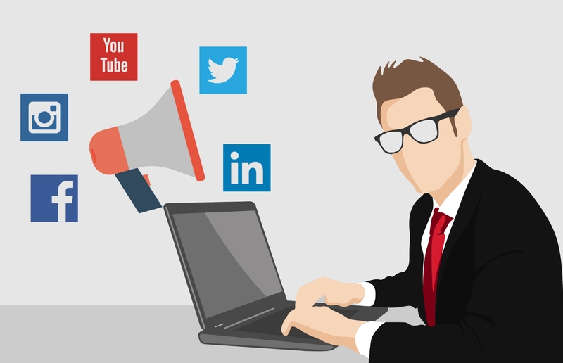 The Importance of Social Media in Our Today’s Life
